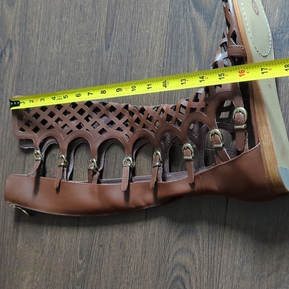 Gladiator sandals - Picture 11 of 12